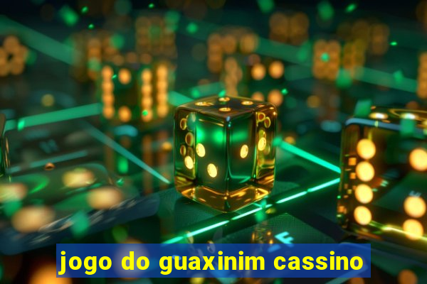 jogo do guaxinim cassino